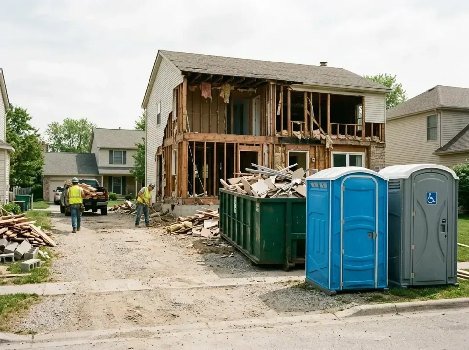 home-renovation-demolition-sit-010 — frequently asked questions, Portable Toilet & Dumpsters Rental in Salinas, CA